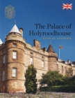 Image for The Palace of Holyroodhouse  : official souvenir