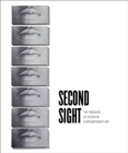 Image for Second sight  : the paradox of vision in contemporary art