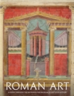 Image for Roman art  : a guide through the Metropolitan Museum of Art&#39;s collection