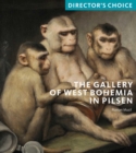 Image for Gallery of West Bohemia, Pilsen  : director&#39;s choice