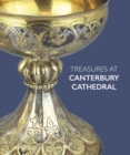 Image for Treasures at Canterbury Cathedral