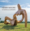 Image for Henry Moore Studios and Gardens