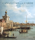 Image for Canaletto and Guardi