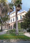Image for The Villa Wolkonsky in Rome