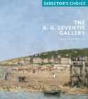 Image for The A.G. Leventis gallery  : director&#39;s choice