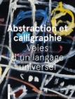 Image for Abstraction and Calligraphy