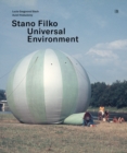 Image for Stano Filko  : universal environment