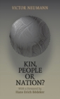 Image for Kin, people or nation?  : on European political idenities