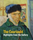 Image for The Courtauld  : highlights from the gallery