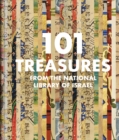Image for 101 Treasures from the National Library of Israel