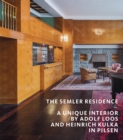 Image for The Semler Residence