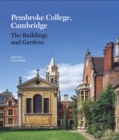 Image for Pembroke College, Cambridge