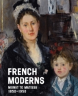 Image for French Moderns