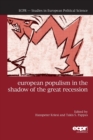 Image for European Populism in the Shadow of the Great Recession