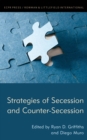 Image for Strategies of Secession and Counter-Secession