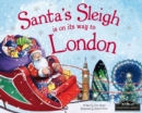 Image for Santa&#39;s sleigh is on its way to London