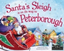 Image for Santa&#39;s Sleigh is on its Way to Peterborough