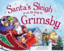 Image for Santa&#39;s sleigh is on its way to Grimsby