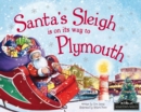 Image for Santa&#39;s Sleigh is on its Way to Plymouth