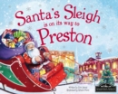 Image for Santa&#39;s sleigh is on its way to Preston