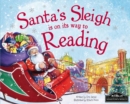 Image for Santa&#39;s Sleigh is on its Way to Reading
