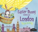 Image for The Easter Bunny Comes to London