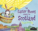 Image for The Easter Bunny Comes to Scotland