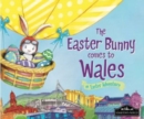 Image for The Easter Bunny Comes to Wales