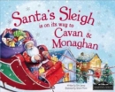 Image for Santa&#39;s sleigh is on its way to Monaghan and Cavan