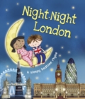 Image for Night-night London  : a sleepy bedtime rhyme
