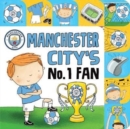 Image for Manchester City (Official) No. 1 Fan