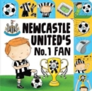 Image for Newcastle United (Official) No. 1 Fan