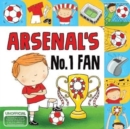 Image for Arsenal No 1 Fan