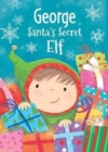 Image for George - Santa&#39;s Secret Elf