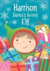 Image for Harrison - Santa&#39;s Secret Elf