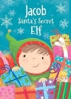 Image for Jacob - Santa&#39;s Secret Elf