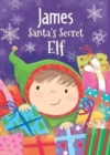 Image for James - Santa&#39;s Secret Elf