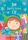 Image for Joe - Santa&#39;s Secret Elf