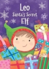 Image for Leo - Santa&#39;s Secret Elf