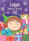 Image for Logan - Santa&#39;s Secret Elf