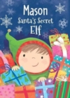 Image for Mason - Santa&#39;s Secret Elf