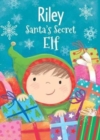 Image for Riley - Santa&#39;s Secret Elf