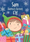 Image for Sam - Santa&#39;s Secret Elf