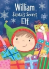 Image for William - Santa&#39;s Secret Elf