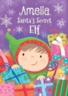 Image for Amelia - Santa&#39;s Secret Elf