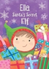 Image for Ella - Santa&#39;s Secret Elf