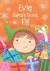 Image for Evie - Santa&#39;s Secret Elf