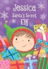 Image for Jessica - Santa&#39;s Secret Elf