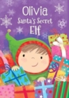 Image for Oliva - Santa&#39;s Secret Elf