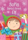 Image for Sofia - Santa&#39;s Secret Elf
